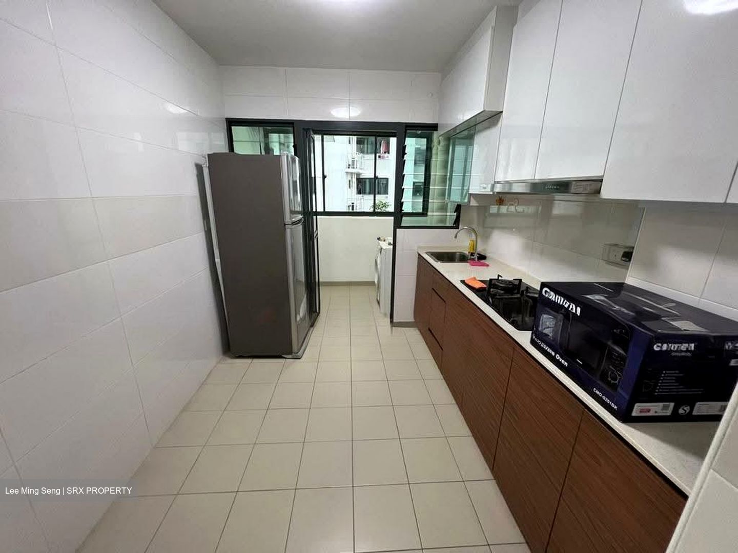 Blk 698C Jurong West Blossom (Jurong West), HDB 4 Rooms #558157531